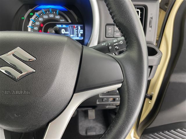 ハスラー ハイブリッドＸ　ＳＤナビ　シートヒーター　　コーナーセンサー　純正アルミホイール　ＬＥＤヘッドライト　オートマチックハイビーム　ドライブレコーダー　ＥＴＣ　衝突軽減システム　ダウンヒルアシストコントロール（23枚目）