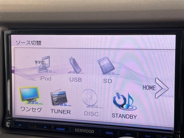 エブリイワゴン ＰＺターボ　ＳＤナビ　純正アルミホイール　ＥＴＣ　片側パワースライド　オートエアコン　純正フロアマット　リモコンキー（4枚目）