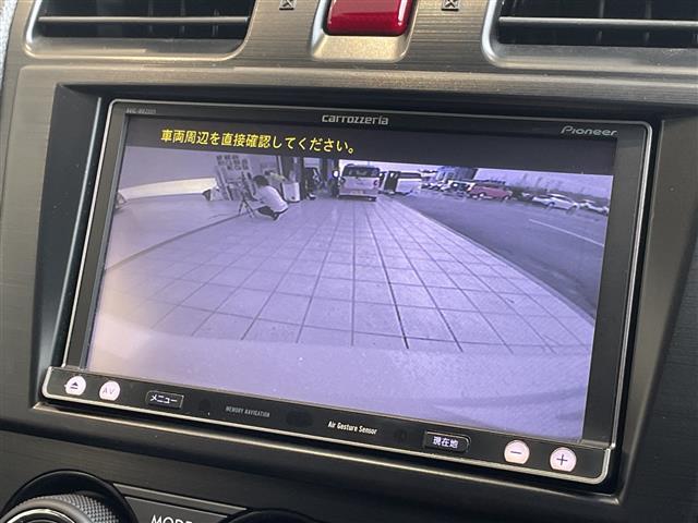 XV 2.0i-L アイサイト SDナビ レーダークルーズコントロール バックカメラ パワーシート 純正アルミホイール 4WD パドルシフト 衝突軽減システム フルセグ CD DVD Bluetooth ETC スマートキー(4枚目)