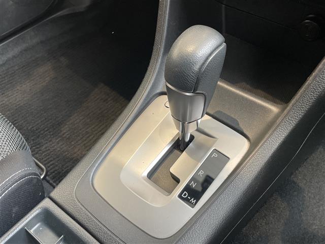 XV 2.0i-L アイサイト SDナビ レーダークルーズコントロール バックカメラ パワーシート 純正アルミホイール 4WD パドルシフト 衝突軽減システム フルセグ CD DVD Bluetooth ETC スマートキー(12枚目)