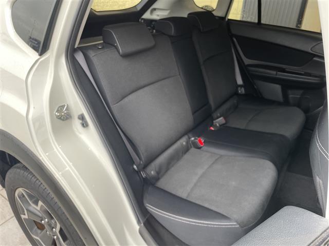XV 2.0i-L アイサイト SDナビ レーダークルーズコントロール バックカメラ パワーシート 純正アルミホイール 4WD パドルシフト 衝突軽減システム フルセグ CD DVD Bluetooth ETC スマートキー(15枚目)