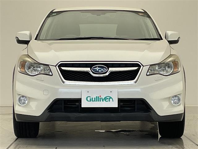 XV 2.0i-L アイサイト SDナビ レーダークルーズコントロール バックカメラ パワーシート 純正アルミホイール 4WD パドルシフト 衝突軽減システム フルセグ CD DVD Bluetooth ETC スマートキー(18枚目)