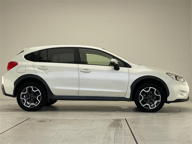 XV 2.0i-L アイサイト SDナビ レーダークルーズコントロール バックカメラ パワーシート 純正アルミホイール 4WD パドルシフト 衝突軽減システム フルセグ CD DVD Bluetooth ETC スマートキー(19枚目)