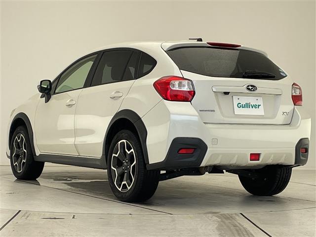 XV 2.0i-L アイサイト SDナビ レーダークルーズコントロール バックカメラ パワーシート 純正アルミホイール 4WD パドルシフト 衝突軽減システム フルセグ CD DVD Bluetooth ETC スマートキー(20枚目)