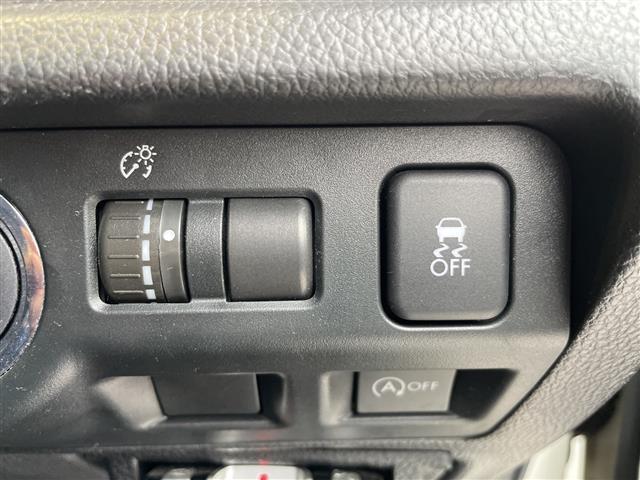 XV 2.0i-L アイサイト SDナビ レーダークルーズコントロール バックカメラ パワーシート 純正アルミホイール 4WD パドルシフト 衝突軽減システム フルセグ CD DVD Bluetooth ETC スマートキー(28枚目)