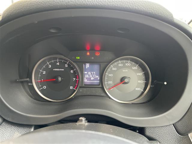 XV 2.0i-L アイサイト SDナビ レーダークルーズコントロール バックカメラ パワーシート 純正アルミホイール 4WD パドルシフト 衝突軽減システム フルセグ CD DVD Bluetooth ETC スマートキー(29枚目)