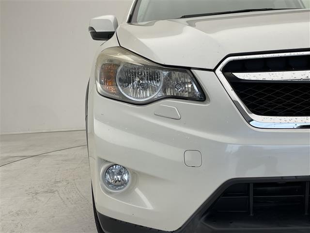 XV 2.0i-L アイサイト SDナビ レーダークルーズコントロール バックカメラ パワーシート 純正アルミホイール 4WD パドルシフト 衝突軽減システム フルセグ CD DVD Bluetooth ETC スマートキー(37枚目)