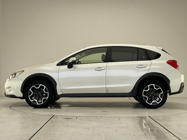 XV 2.0i-L アイサイト SDナビ レーダークルーズコントロール バックカメラ パワーシート 純正アルミホイール 4WD パドルシフト 衝突軽減システム フルセグ CD DVD Bluetooth ETC スマートキー(56枚目)