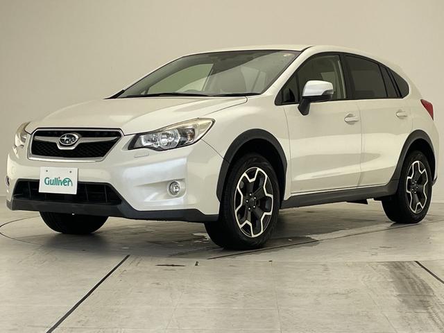 XV 2.0i-L アイサイト SDナビ レーダークルーズコントロール バックカメラ パワーシート 純正アルミホイール 4WD パドルシフト 衝突軽減システム フルセグ CD DVD Bluetooth ETC スマートキー(59枚目)