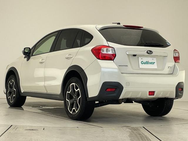 XV 2.0i-L アイサイト SDナビ レーダークルーズコントロール バックカメラ パワーシート 純正アルミホイール 4WD パドルシフト 衝突軽減システム フルセグ CD DVD Bluetooth ETC スマートキー(60枚目)