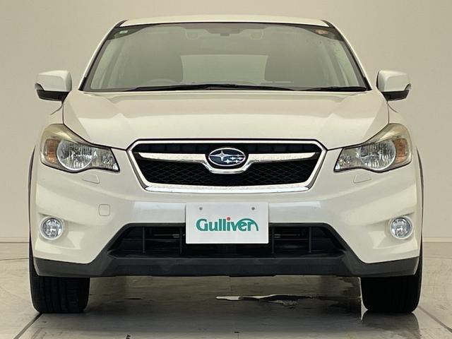 XV 2.0i-L アイサイト SDナビ レーダークルーズコントロール バックカメラ パワーシート 純正アルミホイール 4WD パドルシフト 衝突軽減システム フルセグ CD DVD Bluetooth ETC スマートキー(63枚目)