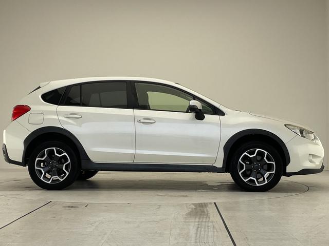 XV 2.0i-L アイサイト SDナビ レーダークルーズコントロール バックカメラ パワーシート 純正アルミホイール 4WD パドルシフト 衝突軽減システム フルセグ CD DVD Bluetooth ETC スマートキー(65枚目)