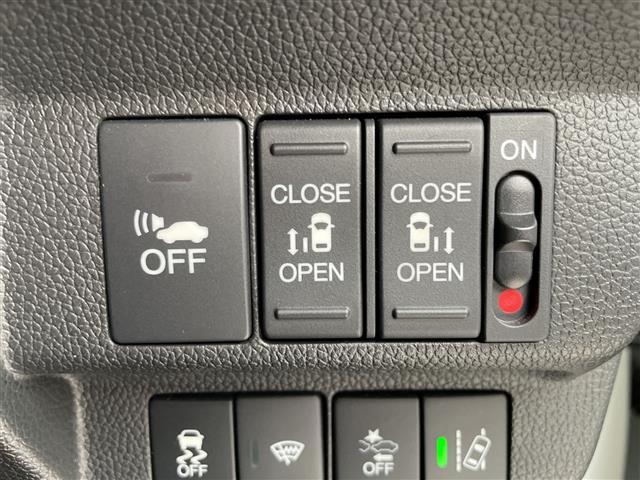 フリード+ G・ホンダセンシング 純正ナビ SDカードなし 両側パワースライドドア レーダークルーズコントロール バックカメラ 純正アルミホイール LEDヘッドライト レーンキープアシストドライブレコーダー ETC 衝突軽減システム(11枚目)