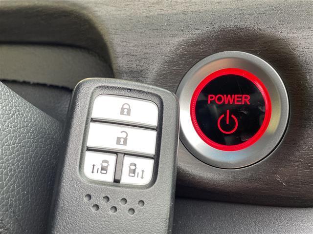 フリード+ G・ホンダセンシング 純正ナビ SDカードなし 両側パワースライドドア レーダークルーズコントロール バックカメラ 純正アルミホイール LEDヘッドライト レーンキープアシストドライブレコーダー ETC 衝突軽減システム(12枚目)