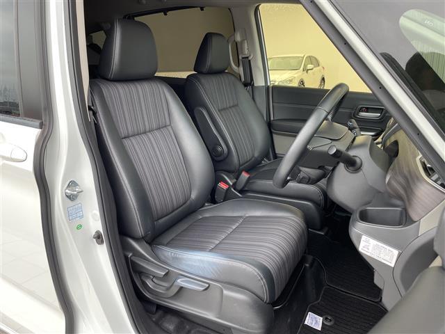 フリード+ G・ホンダセンシング 純正ナビ SDカードなし 両側パワースライドドア レーダークルーズコントロール バックカメラ 純正アルミホイール LEDヘッドライト レーンキープアシストドライブレコーダー ETC 衝突軽減システム(14枚目)