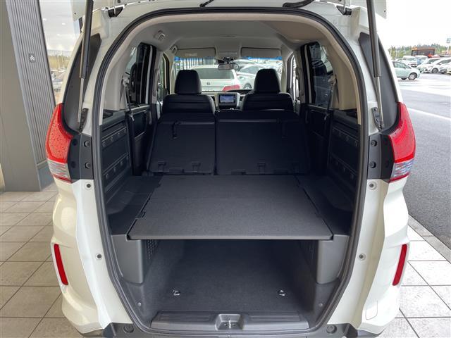 フリード+ G・ホンダセンシング 純正ナビ SDカードなし 両側パワースライドドア レーダークルーズコントロール バックカメラ 純正アルミホイール LEDヘッドライト レーンキープアシストドライブレコーダー ETC 衝突軽減システム(16枚目)