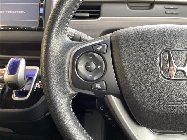 フリード+ G・ホンダセンシング 純正ナビ SDカードなし 両側パワースライドドア レーダークルーズコントロール バックカメラ 純正アルミホイール LEDヘッドライト レーンキープアシストドライブレコーダー ETC 衝突軽減システム(22枚目)