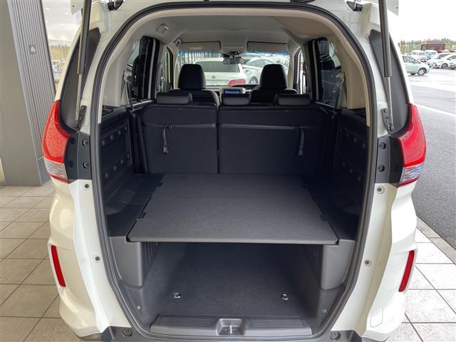 フリード+ G・ホンダセンシング 純正ナビ SDカードなし 両側パワースライドドア レーダークルーズコントロール バックカメラ 純正アルミホイール LEDヘッドライト レーンキープアシストドライブレコーダー ETC 衝突軽減システム(33枚目)