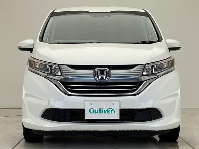 フリード+ G・ホンダセンシング 純正ナビ SDカードなし 両側パワースライドドア レーダークルーズコントロール バックカメラ 純正アルミホイール LEDヘッドライト レーンキープアシストドライブレコーダー ETC 衝突軽減システム(64枚目)