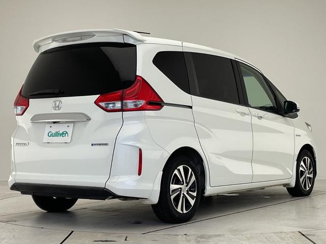 フリード+ G・ホンダセンシング 純正ナビ SDカードなし 両側パワースライドドア レーダークルーズコントロール バックカメラ 純正アルミホイール LEDヘッドライト レーンキープアシストドライブレコーダー ETC 衝突軽減システム(69枚目)