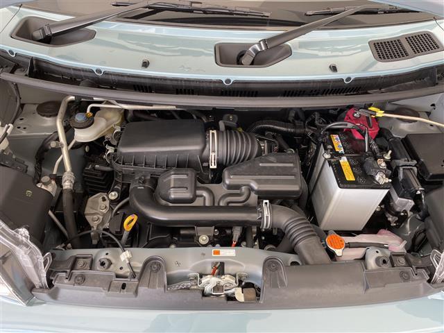 タフト Ｇ　純正ナビ　シートヒーター　バックカメラ　コーナーセンサー　ルーフレール　キャリー　サイドデカール　ＬＥＤヘッドライト　オートマチックハイビーム　ドライブレコーダー　ＥＴＣ　衝突軽減システム　スマートキ（39枚目）