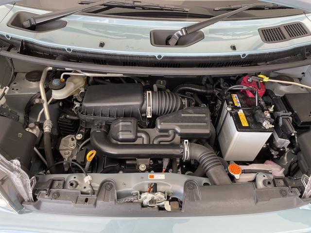 タフト Ｇ　純正ナビ　シートヒーター　バックカメラ　コーナーセンサー　ルーフレール　キャリー　サイドデカール　ＬＥＤヘッドライト　オートマチックハイビーム　ドライブレコーダー　ＥＴＣ　衝突軽減システム　スマートキ（68枚目）