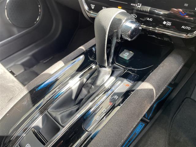 ヴェゼル ＲＳ・ホンダセンシング　純正ナビ　クルーズコントロール　シートヒーター　バックカメラ　純正１８インチアルミホイール　ＬＥＤヘッドライト　パドルシフト　オートライト　ドライブレコーダー　ＥＴＣ　衝突軽減システム　スマートキー（28枚目）
