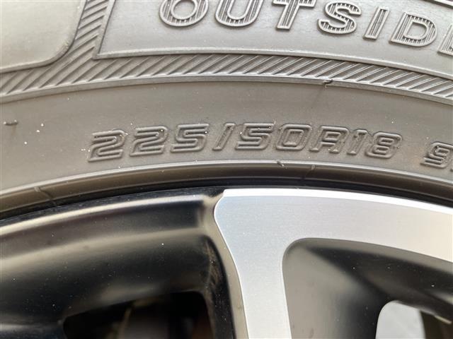 ヴェゼル ＲＳ・ホンダセンシング　純正ナビ　クルーズコントロール　シートヒーター　バックカメラ　純正１８インチアルミホイール　ＬＥＤヘッドライト　パドルシフト　オートライト　ドライブレコーダー　ＥＴＣ　衝突軽減システム　スマートキー（44枚目）