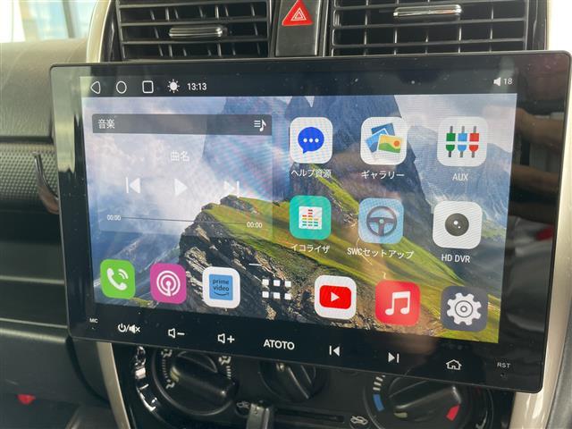 ジムニー ランドベンチャー 9型ディズプレイオーディオ ナビ機能なし 純正16インチアルミホイール ETC シートヒーター 5速MT リモコンキ ヘッドライトウォッシャー パワーウィンドウ パワーステアリング Bluetooth(3枚目)