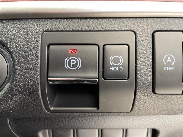 ハリアー プログレス　純正９型ナビ　プレミアムサウンドＪＢＬ　全方位カメラ　バックカメラ　レーダークルーズコントロール　電動リアゲート　パワーシート　コーナーセンサー　純正アルミホイール　ＬＥＤ　衝突軽減システム（31枚目）