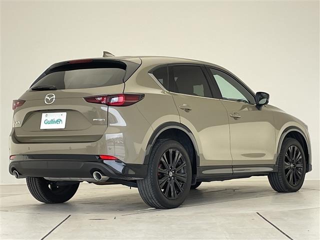 ＣＸ－５ ＸＤ　スポーツアピアランス　プレミアムサウンドＢＯＳＥ　純正１２．２５型ナビ　ＳＤカードなし　全方位カメラ　サンルーフ　レーダークルーズコントロール　シートヒーター　バックカメラ　電動リアゲート　パワーシート　ワイヤレス充電機（73枚目）