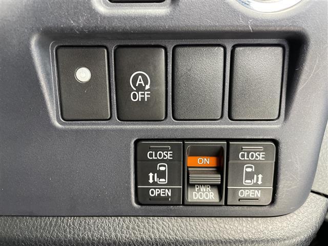 ヴォクシー ZS 純正9型ナビ フリップダウンモニター 両側パワースライドドア バックカメラ 純正アルミホイール LEDヘッドライト ドライブレコーダー 衝突軽減システム フルセグTV CD DVD スマートキー(8枚目)