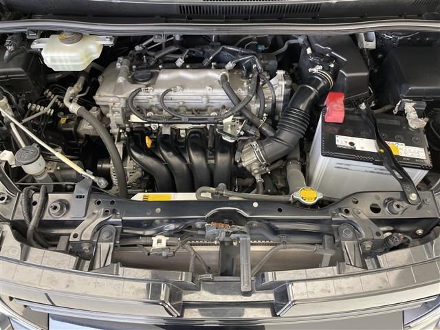 ヴォクシー ZS 純正9型ナビ フリップダウンモニター 両側パワースライドドア バックカメラ 純正アルミホイール LEDヘッドライト ドライブレコーダー 衝突軽減システム フルセグTV CD DVD スマートキー(9枚目)