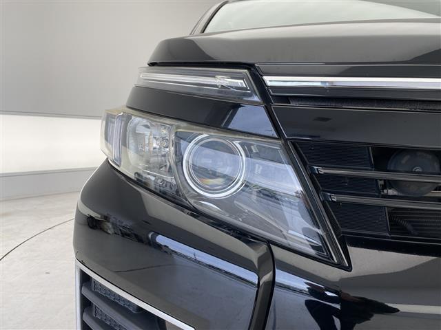 ヴォクシー ZS 純正9型ナビ フリップダウンモニター 両側パワースライドドア バックカメラ 純正アルミホイール LEDヘッドライト ドライブレコーダー 衝突軽減システム フルセグTV CD DVD スマートキー(39枚目)