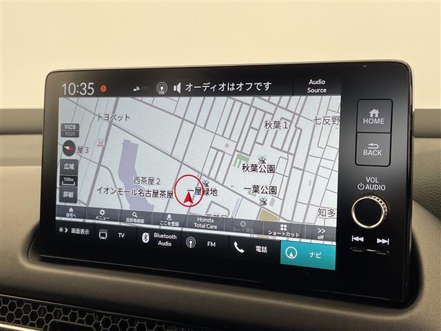 ZR-V e:HEV Z 登録済未使用車 プレミアムサウンドBOSE 純正9型ディズプレイオーディオナビ 全方位カメラ レーダークルーズコントロール シートヒーター バックカメラ 電動リアゲート パワーシート ワイヤレス充電機(3枚目)