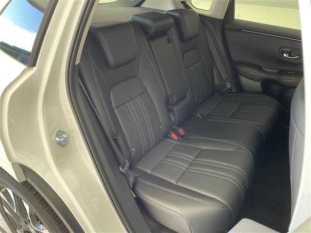 ZR-V e:HEV Z 登録済未使用車 プレミアムサウンドBOSE 純正9型ディズプレイオーディオナビ 全方位カメラ レーダークルーズコントロール シートヒーター バックカメラ 電動リアゲート パワーシート ワイヤレス充電機(15枚目)