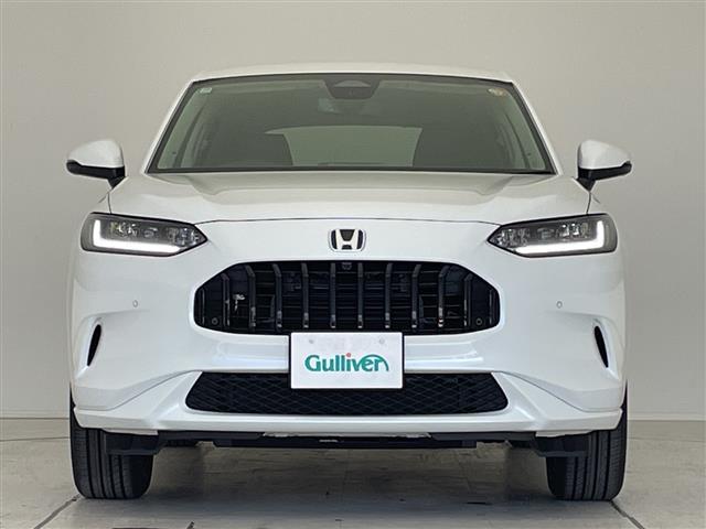 ZR-V e:HEV Z 登録済未使用車 プレミアムサウンドBOSE 純正9型ディズプレイオーディオナビ 全方位カメラ レーダークルーズコントロール シートヒーター バックカメラ 電動リアゲート パワーシート ワイヤレス充電機(18枚目)