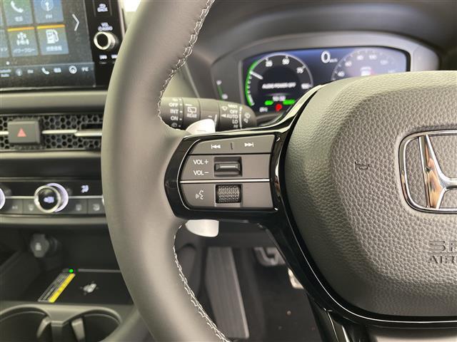 ZR-V e:HEV Z 登録済未使用車 プレミアムサウンドBOSE 純正9型ディズプレイオーディオナビ 全方位カメラ レーダークルーズコントロール シートヒーター バックカメラ 電動リアゲート パワーシート ワイヤレス充電機(22枚目)