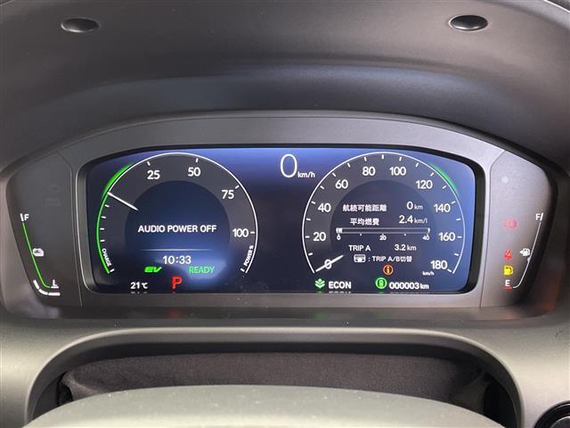 ZR-V e:HEV Z 登録済未使用車 プレミアムサウンドBOSE 純正9型ディズプレイオーディオナビ 全方位カメラ レーダークルーズコントロール シートヒーター バックカメラ 電動リアゲート パワーシート ワイヤレス充電機(25枚目)