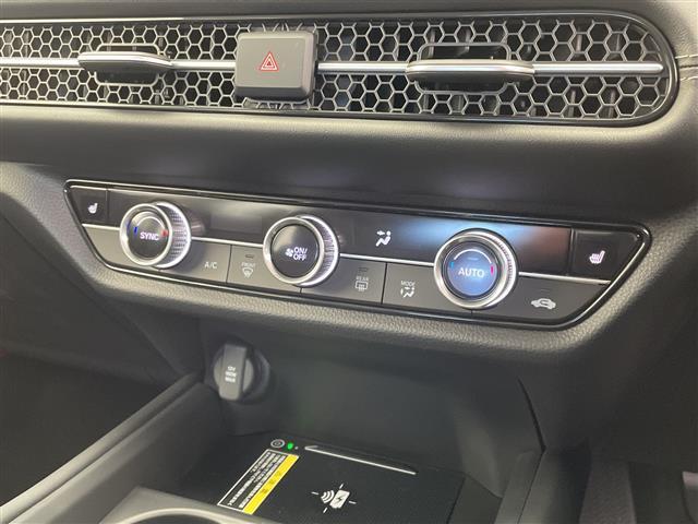 ZR-V e:HEV Z 登録済未使用車 プレミアムサウンドBOSE 純正9型ディズプレイオーディオナビ 全方位カメラ レーダークルーズコントロール シートヒーター バックカメラ 電動リアゲート パワーシート ワイヤレス充電機(27枚目)