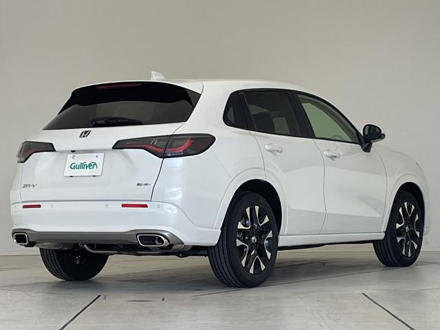 ZR-V e:HEV Z 登録済未使用車 プレミアムサウンドBOSE 純正9型ディズプレイオーディオナビ 全方位カメラ レーダークルーズコントロール シートヒーター バックカメラ 電動リアゲート パワーシート ワイヤレス充電機(51枚目)