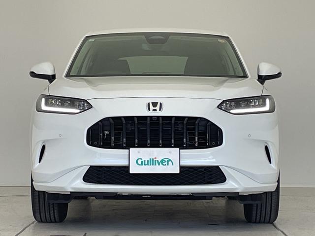 ZR-V e:HEV Z 登録済未使用車 プレミアムサウンドBOSE 純正9型ディズプレイオーディオナビ 全方位カメラ レーダークルーズコントロール シートヒーター バックカメラ 電動リアゲート パワーシート ワイヤレス充電機(63枚目)