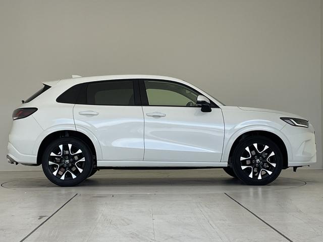 ZR-V e:HEV Z 登録済未使用車 プレミアムサウンドBOSE 純正9型ディズプレイオーディオナビ 全方位カメラ レーダークルーズコントロール シートヒーター バックカメラ 電動リアゲート パワーシート ワイヤレス充電機(65枚目)