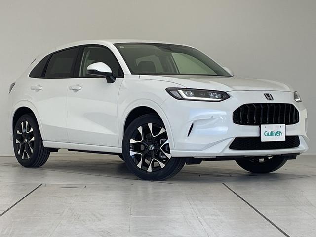 ZR-V e:HEV Z 登録済未使用車 プレミアムサウンドBOSE 純正9型ディズプレイオーディオナビ 全方位カメラ レーダークルーズコントロール シートヒーター バックカメラ 電動リアゲート パワーシート ワイヤレス充電機(68枚目)