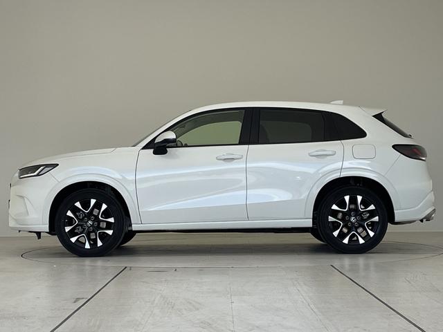 ZR-V e:HEV Z 登録済未使用車 プレミアムサウンドBOSE 純正9型ディズプレイオーディオナビ 全方位カメラ レーダークルーズコントロール シートヒーター バックカメラ 電動リアゲート パワーシート ワイヤレス充電機(73枚目)