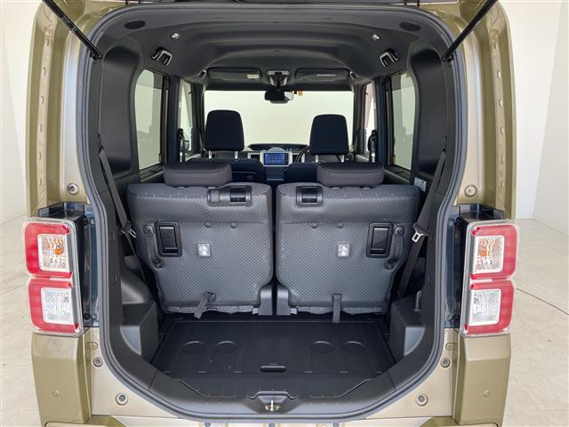 ウェイク GターボリミテッドSAIII 7型ディズプレイオーディオ ナビ機能なし 全方位カメラ 両側パワースライドドア バックカメラ コーナーセンサー 純正アルミホイール LEDヘッドライト オートマチックハイビーム ETC 衝突軽減(32枚目)