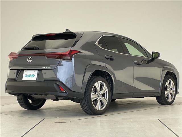 UX UX200 グレイスフル エクスプローラー レクサスセーフティセンス 純正12.3型ディズプレイオーディオナビ 全方位カメラ レーダークルーズコントロール シートヒーター エアシート バックカメラ 電動リアゲート パワーシート ワイヤレス充電機(34枚目)