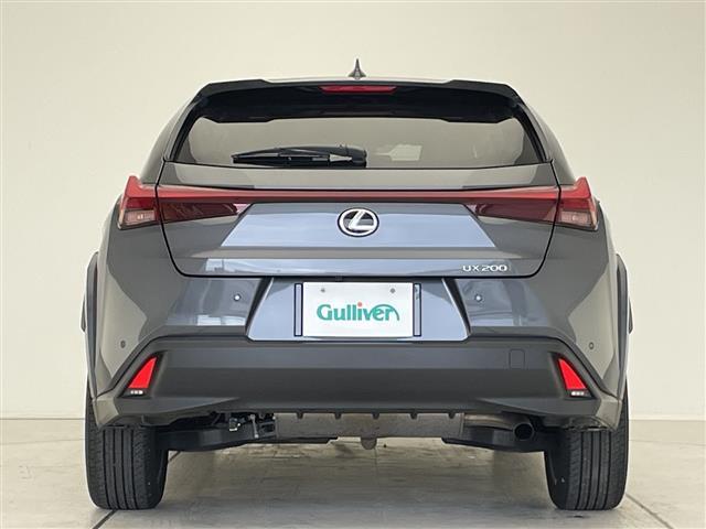 UX UX200 グレイスフル エクスプローラー レクサスセーフティセンス 純正12.3型ディズプレイオーディオナビ 全方位カメラ レーダークルーズコントロール シートヒーター エアシート バックカメラ 電動リアゲート パワーシート ワイヤレス充電機(43枚目)