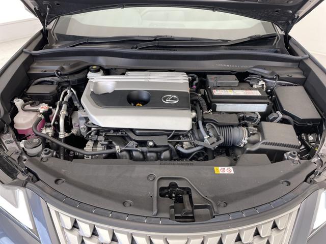 UX UX200 グレイスフル エクスプローラー レクサスセーフティセンス 純正12.3型ディズプレイオーディオナビ 全方位カメラ レーダークルーズコントロール シートヒーター エアシート バックカメラ 電動リアゲート パワーシート ワイヤレス充電機(60枚目)