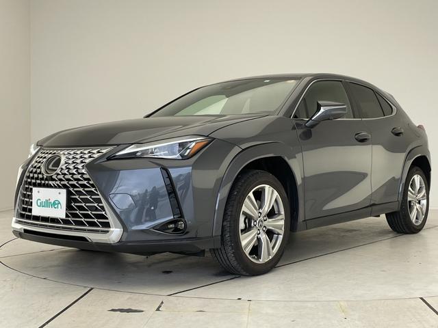 UX UX200 グレイスフル エクスプローラー レクサスセーフティセンス 純正12.3型ディズプレイオーディオナビ 全方位カメラ レーダークルーズコントロール シートヒーター エアシート バックカメラ 電動リアゲート パワーシート ワイヤレス充電機(74枚目)